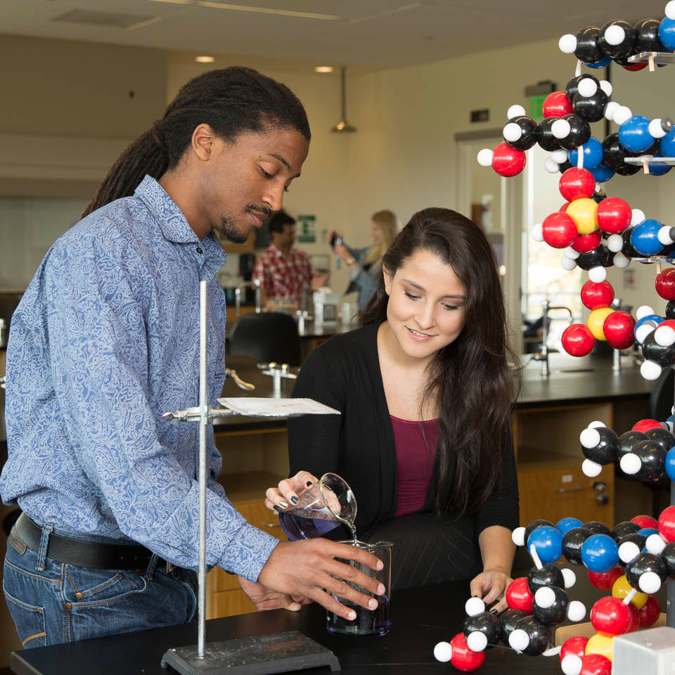 students-in-chemistry